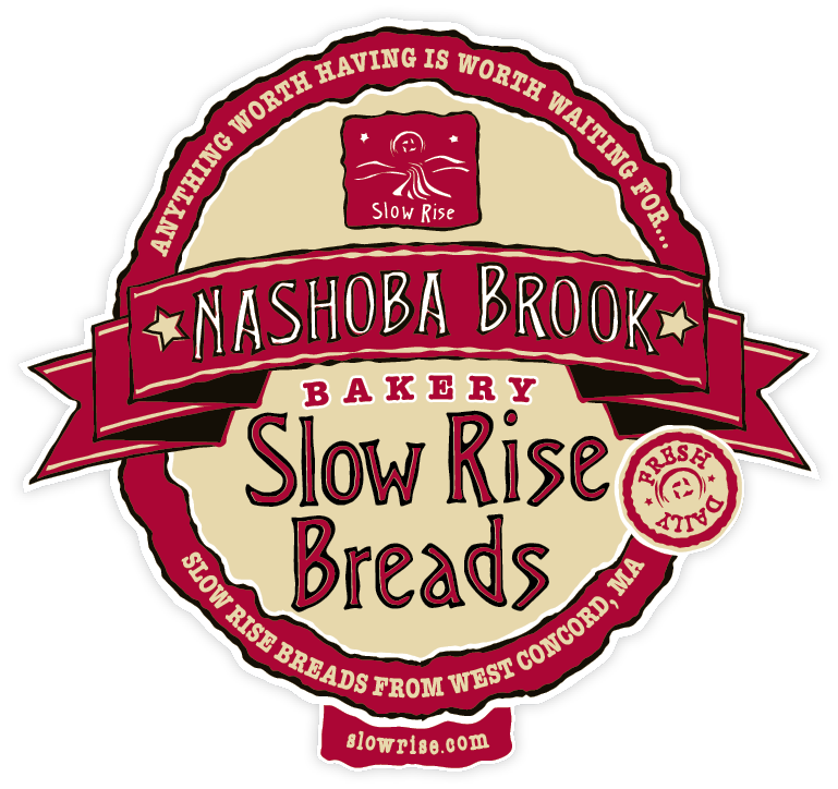 Nashoba Brook Bakery, West Concord, MA
